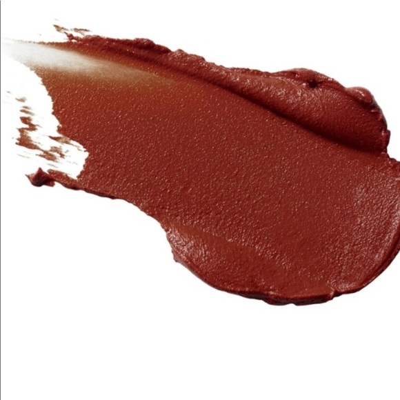 Mac Lipstick Marrakesh NEW Matte Lipstick Red Copper Tone NIB Mac Cosmetics - Picture 2 of 12